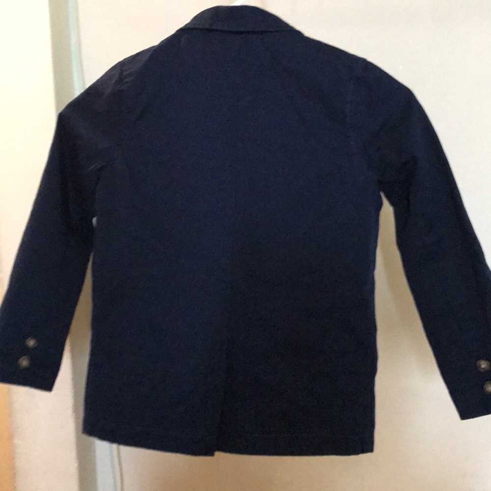 Coats - Picture 2 of 2